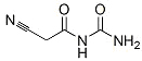 氰基乙酰脲