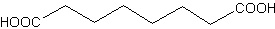 Octanedioic acid