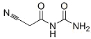 N-(2-Cyanoacetyl)urea